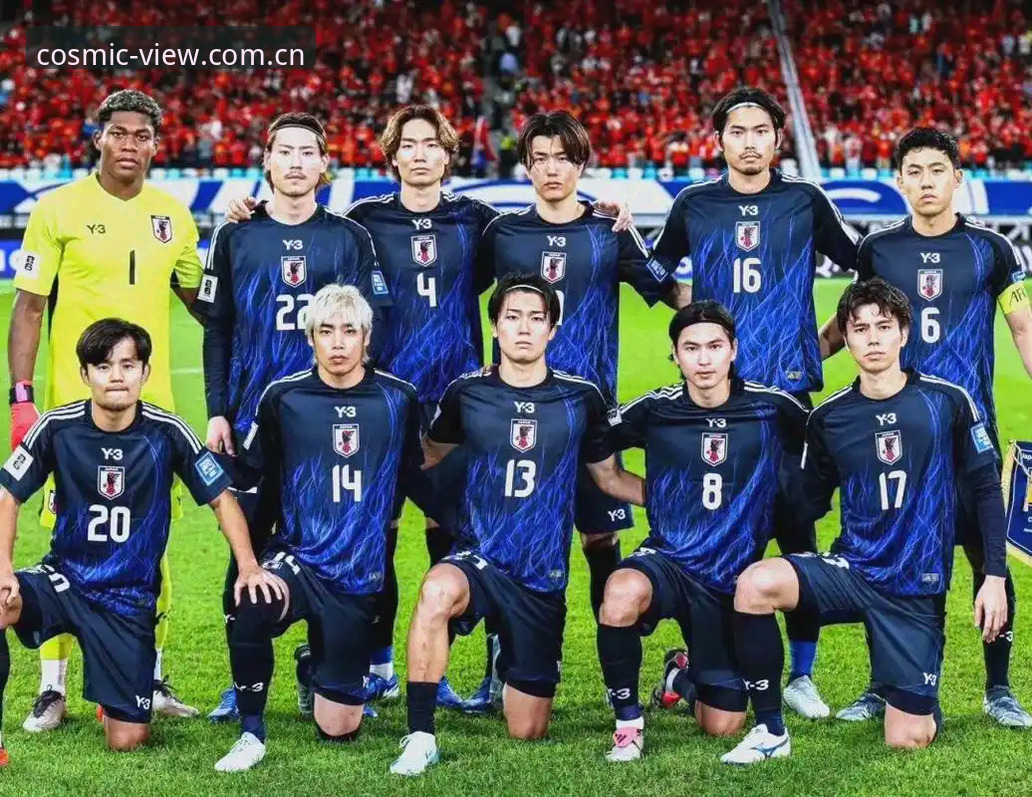 日本队备战世界杯的4个策略转变：从森保一最新采访看U19模拟训练的独特价值